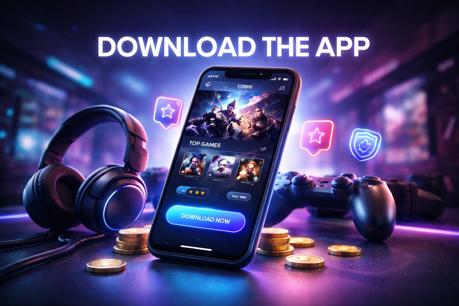 Install on Android or iOS Without Complicated Steps