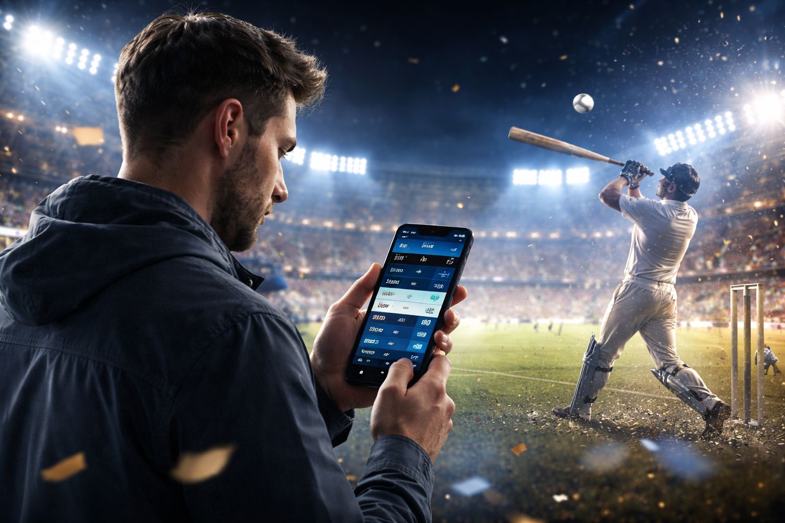 54BD BET Sports Betting With Live Odds And Flexible Markets
