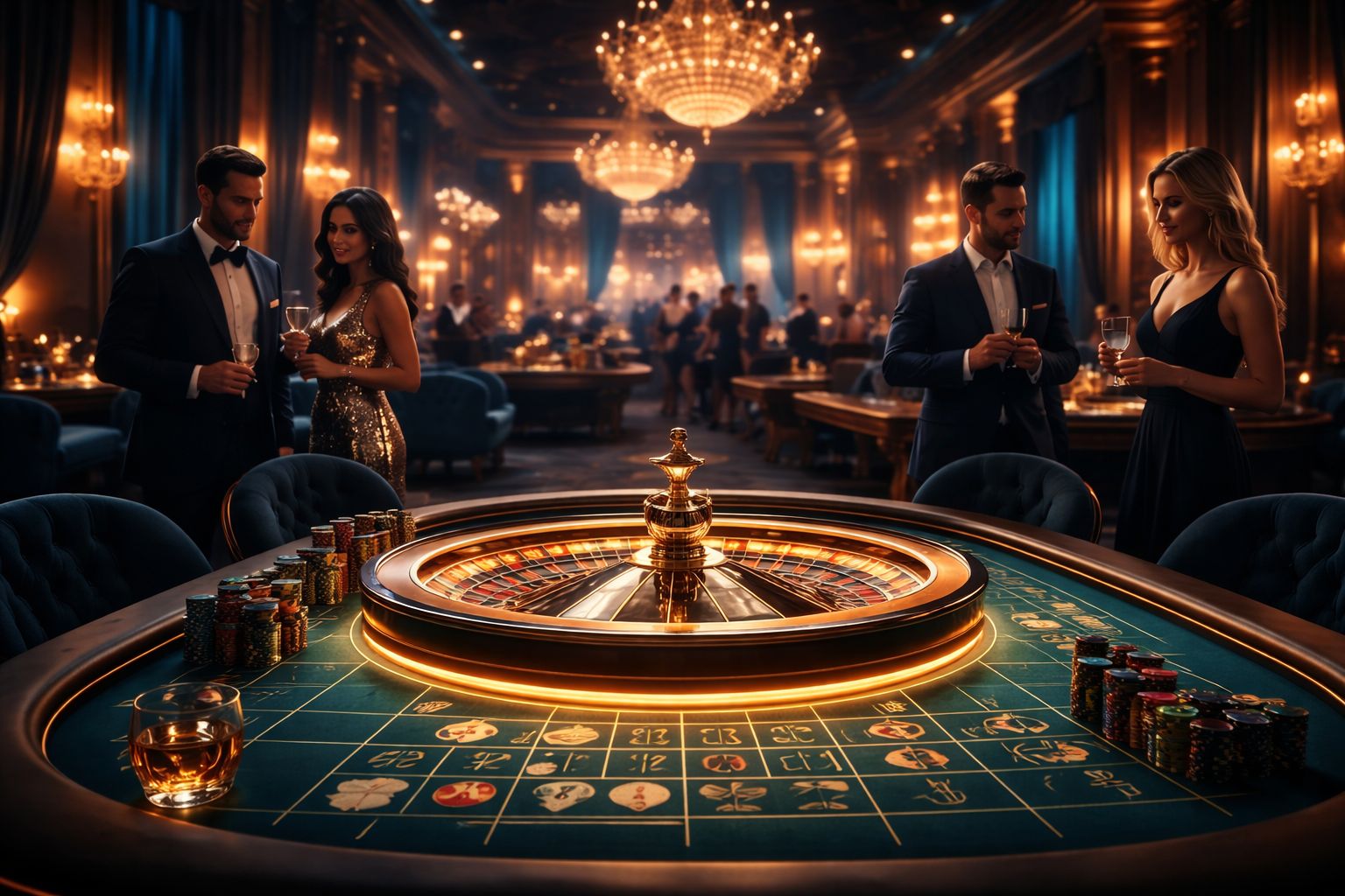 54BD BET Casino Experience With Live Play and Slot Variety