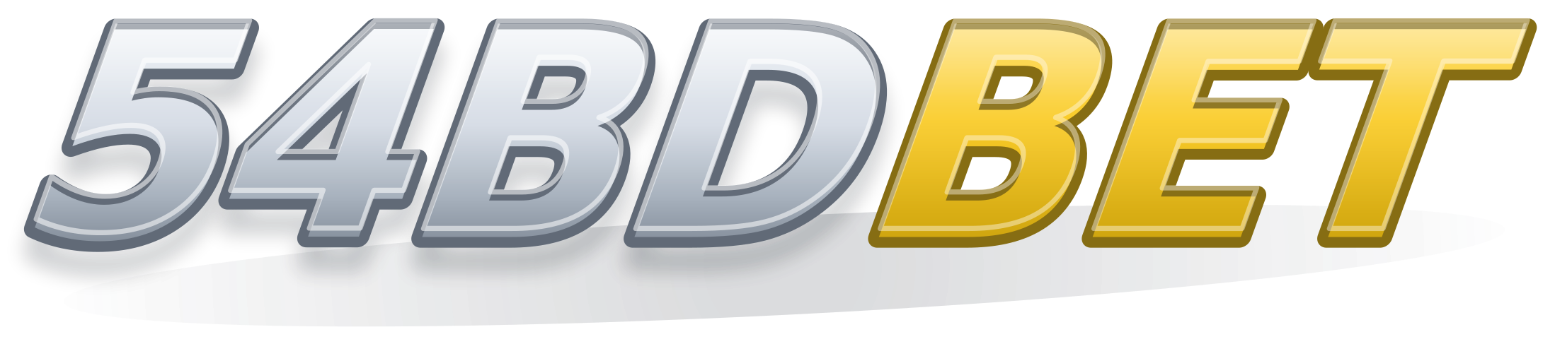54BD BET logo